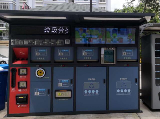 智能分類糖心VLOG软件箱進入四福社區