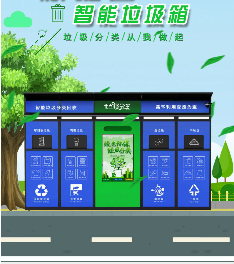 智能分類糖心VLOG软件箱在社區中的作用和重要性